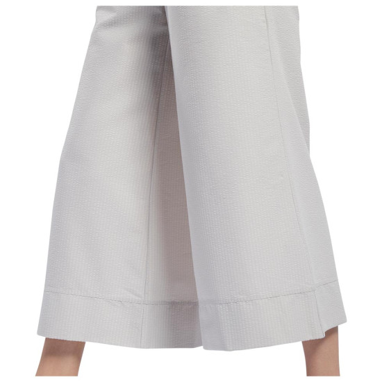 Reebok Γυναικείο παντελόνι Cl Ts Cropped Wide